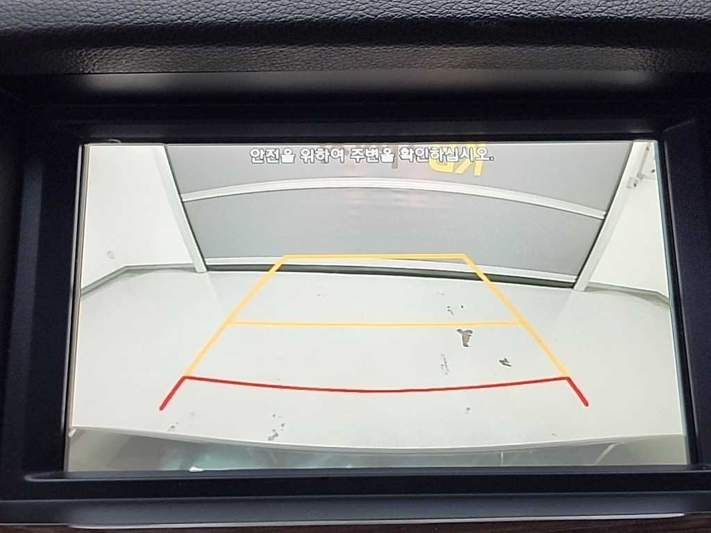 제네시스 G80 2.2D AWD 럭셔리 이미지 17