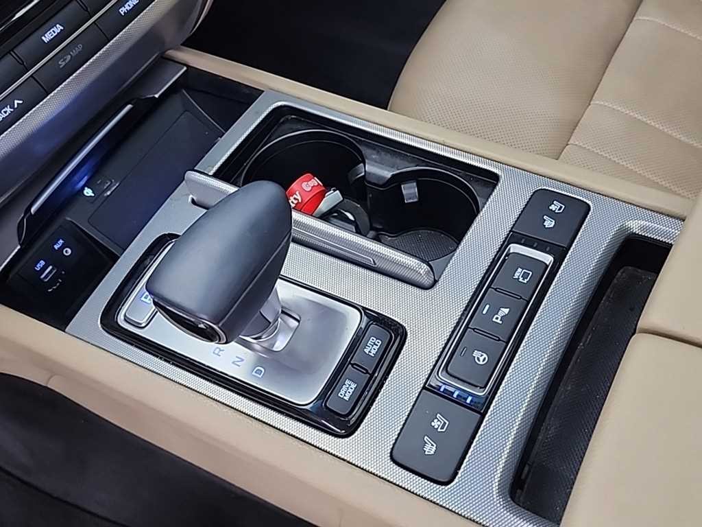 제네시스 G80 2.2D AWD 럭셔리 이미지 8