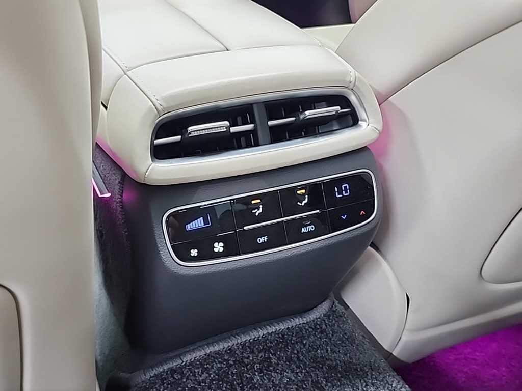 제네시스 G80 G80(RG3) 3.5 가솔린 터보 AWD 이미지 14