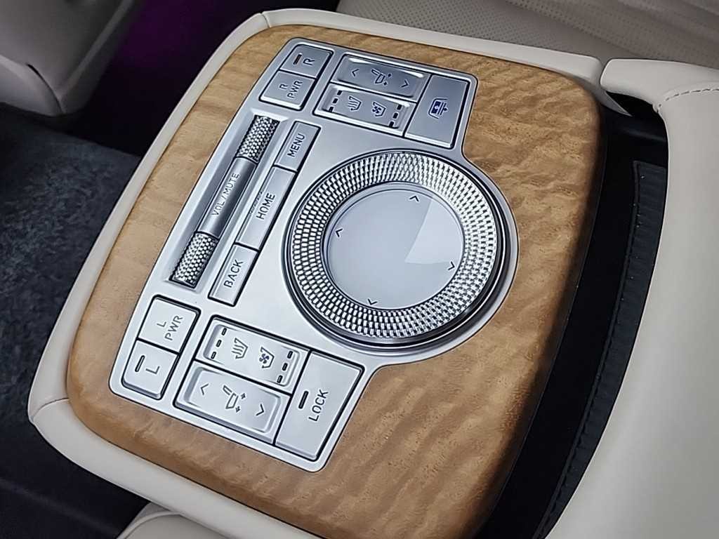 제네시스 G80 G80(RG3) 3.5 가솔린 터보 AWD 이미지 15