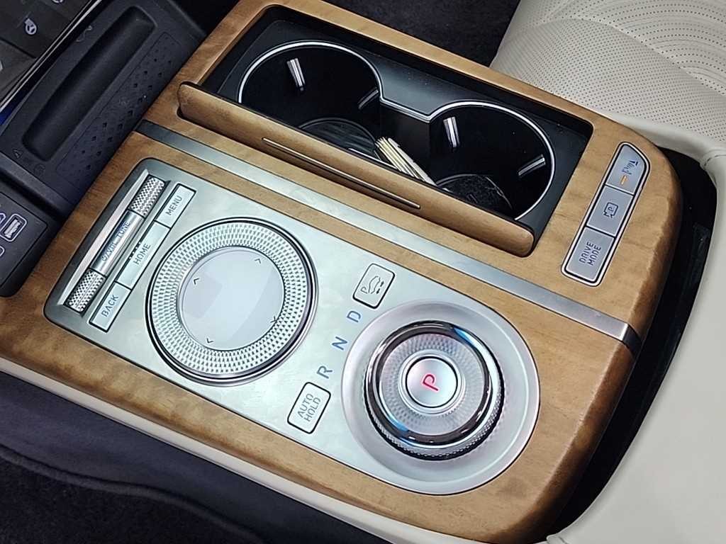 제네시스 G80 G80(RG3) 3.5 가솔린 터보 AWD 이미지 8