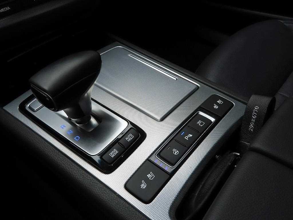 제네시스 G80 3.3 GDI AWD 럭셔리 스페셜 이미지 10