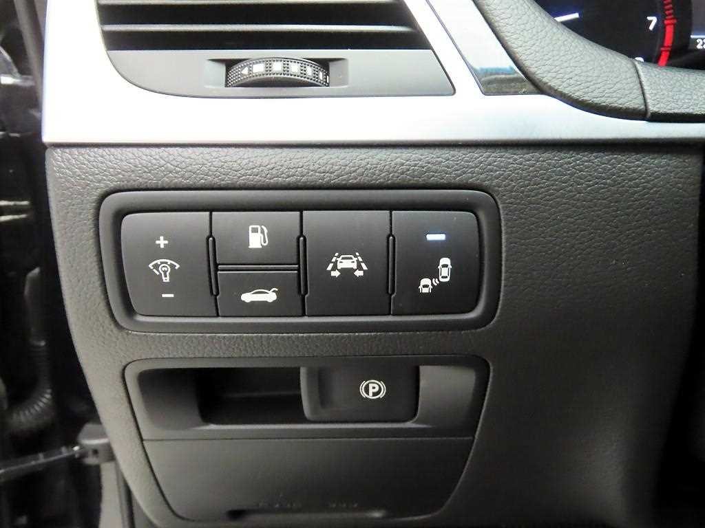제네시스 G80 3.3 GDI AWD 럭셔리 스페셜 이미지 12