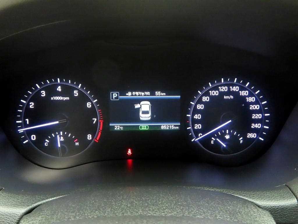 제네시스 G80 3.3 GDI AWD 럭셔리 스페셜 이미지 5