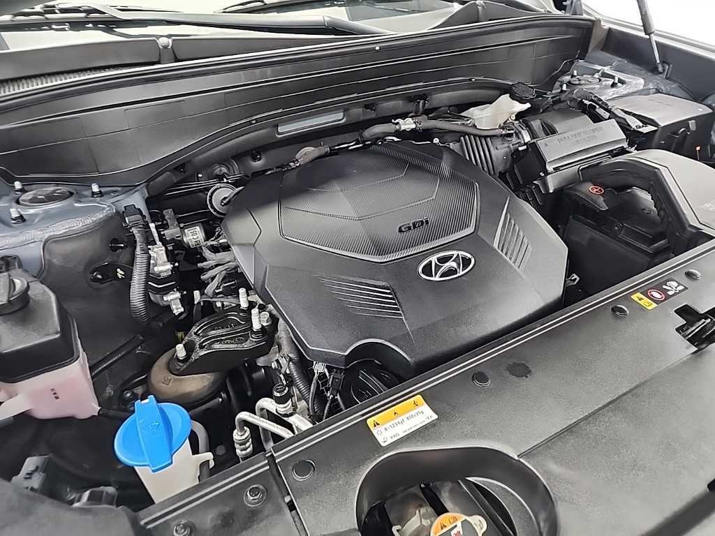 현대 팰리세이드 가솔린 3.8 4WD 프레스티지 이미지 5