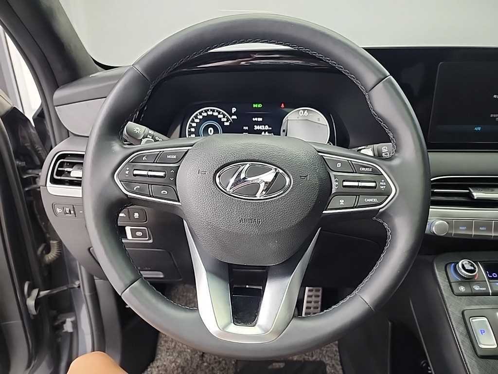 현대 팰리세이드 가솔린 3.8 4WD 프레스티지 이미지 9