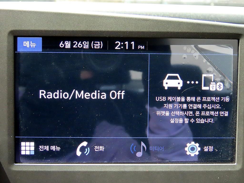 현대 아반떼 아반떼 (CN7) 1.6 LPI 스타일(렌터카) 이미지 14