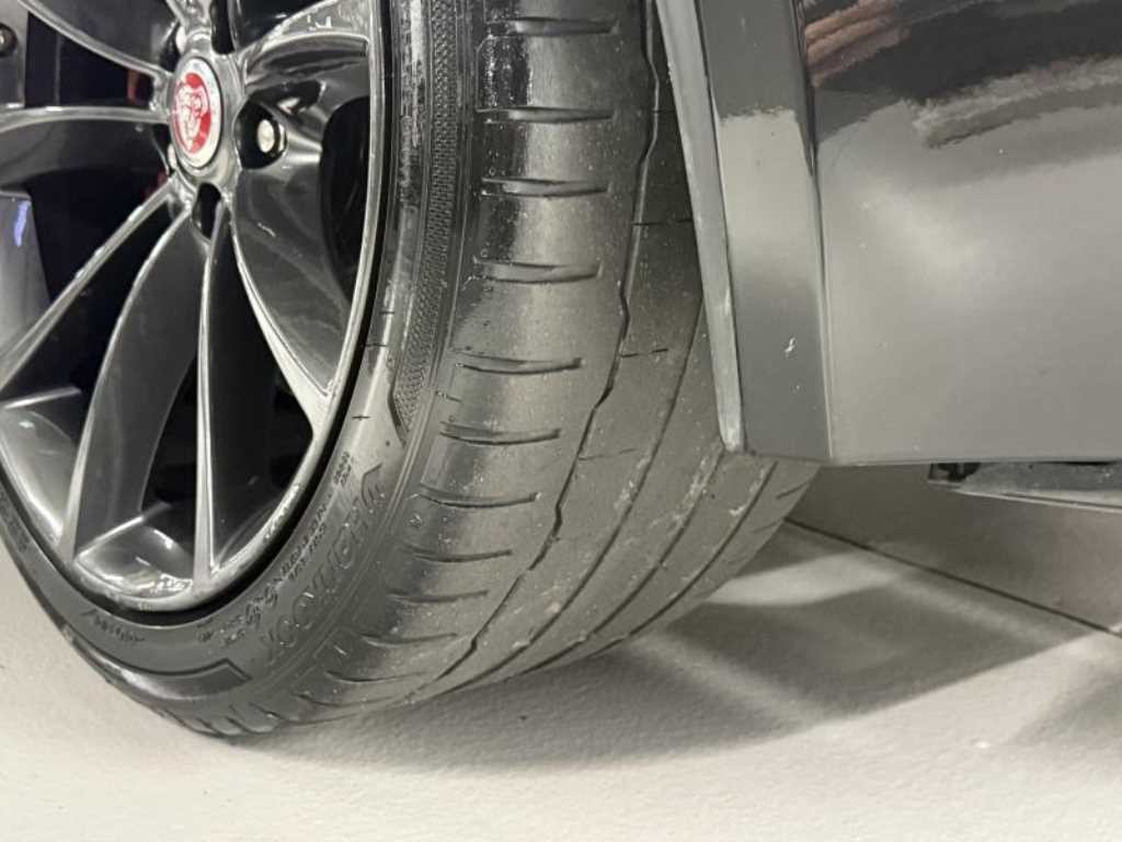 재규어 F-TYPE 3.0 S 컨버터블 이미지 17