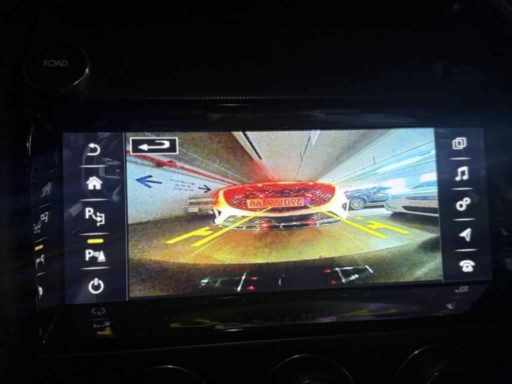 재규어 F-TYPE 3.0 S 컨버터블 이미지 18