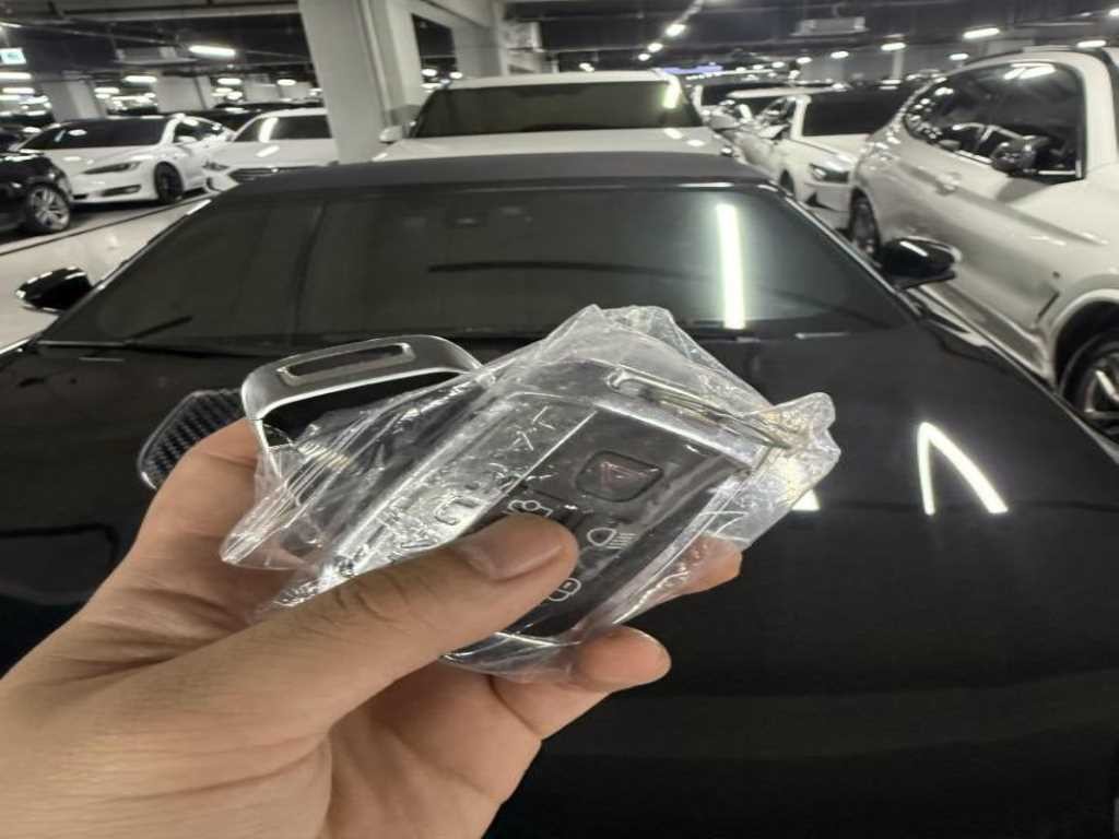 재규어 F-TYPE 3.0 S 컨버터블 이미지 20
