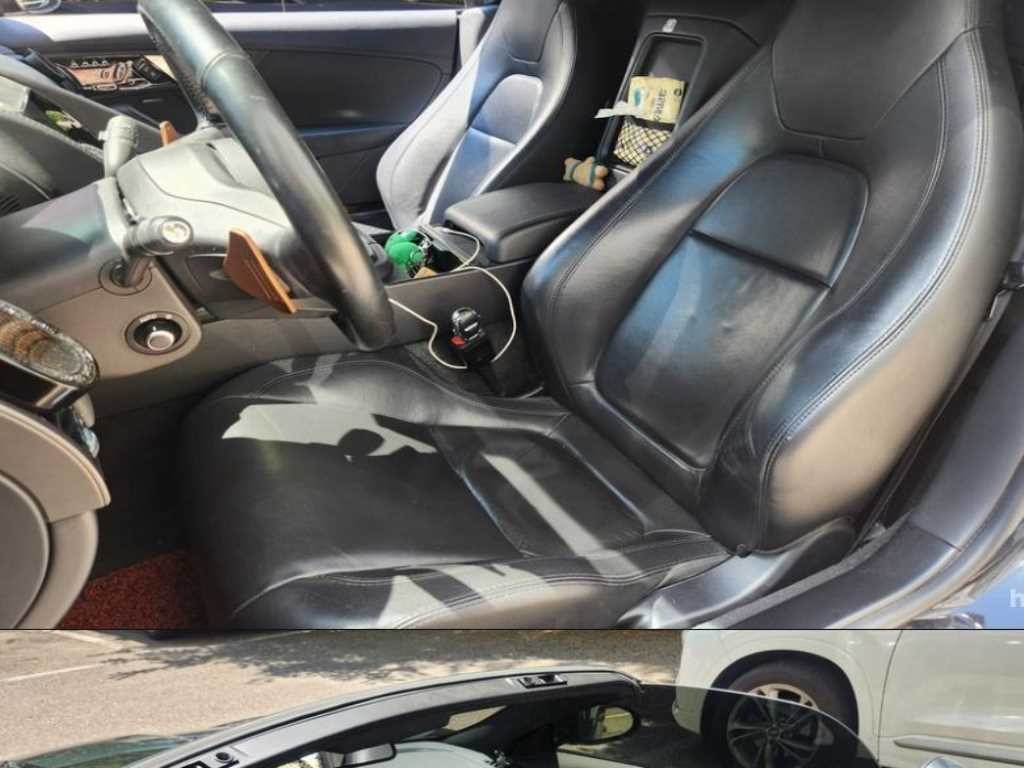 재규어 F-TYPE 3.0 S 컨버터블 이미지 3