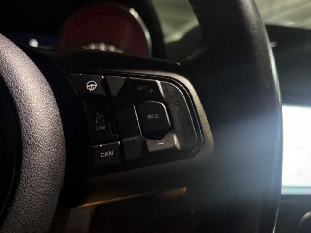 재규어 F-TYPE 3.0 S 컨버터블 이미지 9