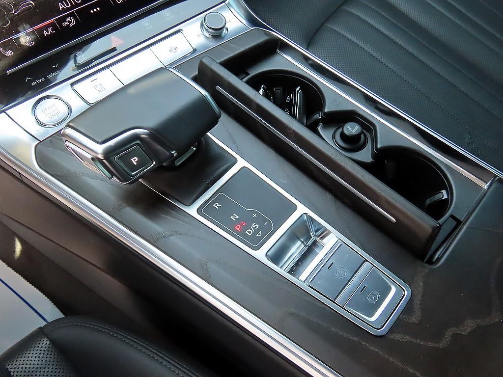 아우디 A6 A6 (C8) 45 TFSI 프리미엄 이미지 11