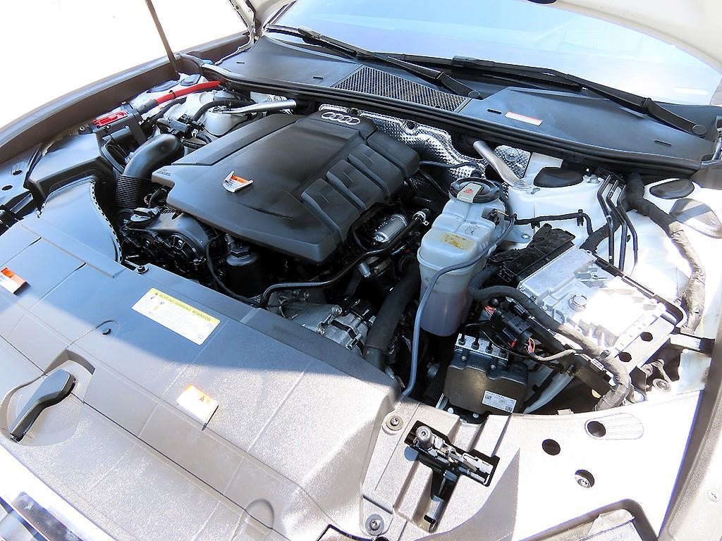 아우디 A6 A6 (C8) 45 TFSI 프리미엄 이미지 19