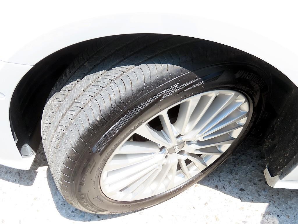 아우디 A6 A6 (C8) 45 TFSI 프리미엄 이미지 20