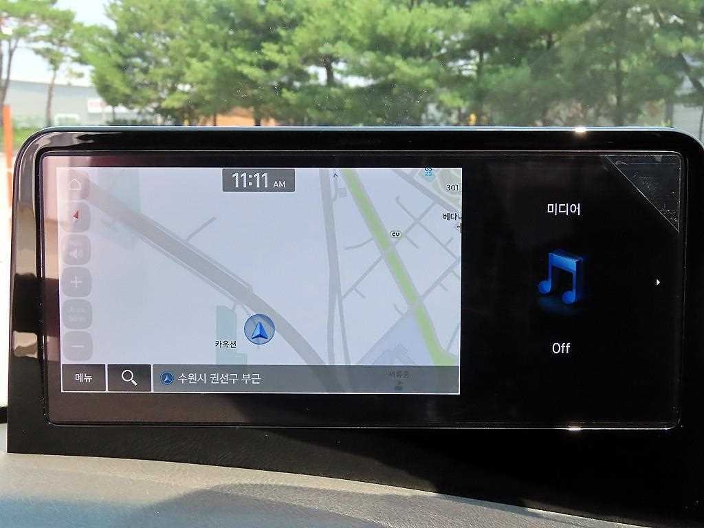 소형화물 카고(소형) [카고]포터2 (LPG2.5터보) 더블캡/초장축/2WD 스마트 이미지 16