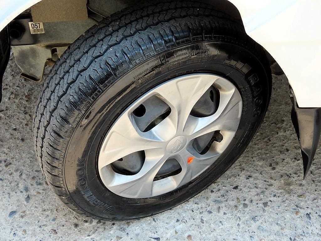 소형화물 카고(소형) [카고]포터2 (LPG2.5터보) 더블캡/초장축/2WD 스마트 이미지 19