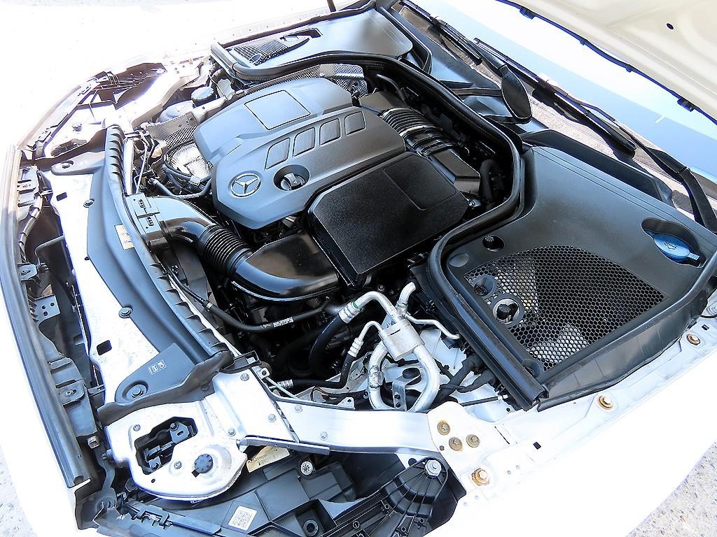 벤츠 E 클래스 E-클래스 W213 E220d 카브리올레 이미지 19