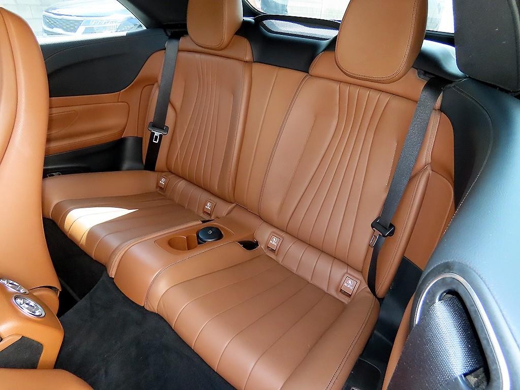 벤츠 E 클래스 E-클래스 W213 E220d 카브리올레 이미지 7