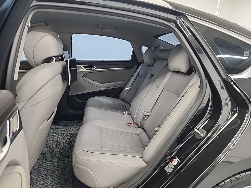 제네시스 G80 3.3 GDI AWD 프레스티지 이미지 12