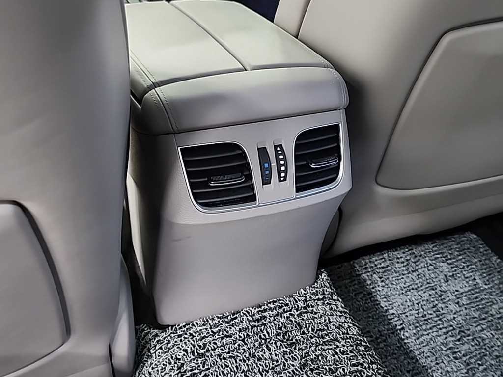 제네시스 G80 3.3 GDI AWD 프레스티지 이미지 14