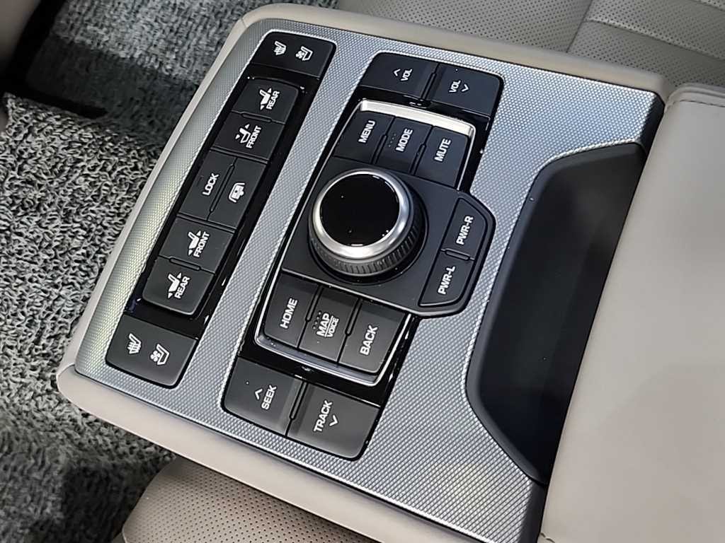 제네시스 G80 3.3 GDI AWD 프레스티지 이미지 15