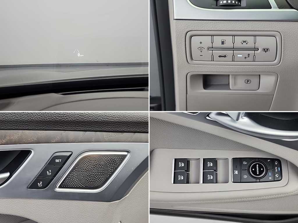 제네시스 G80 3.3 GDI AWD 프레스티지 이미지 18