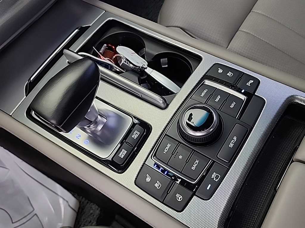 제네시스 G80 3.3 GDI AWD 프레스티지 이미지 8
