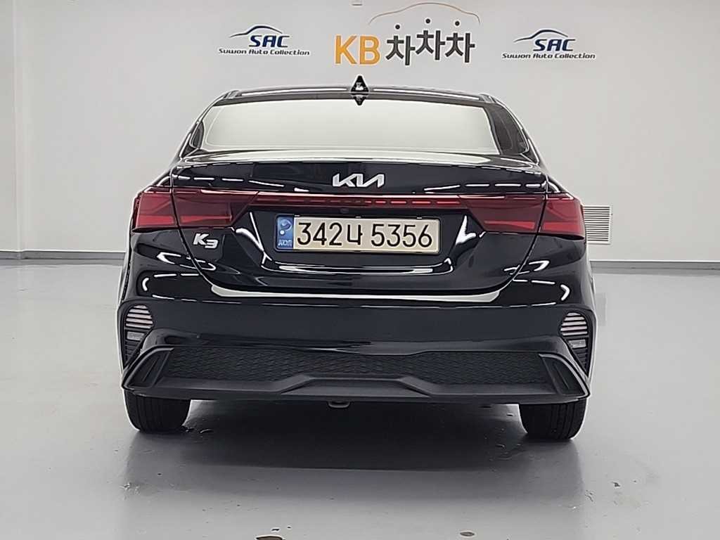 기아 K3 더뉴 K3 2세대 1.6 가솔린 트랜디 이미지 3