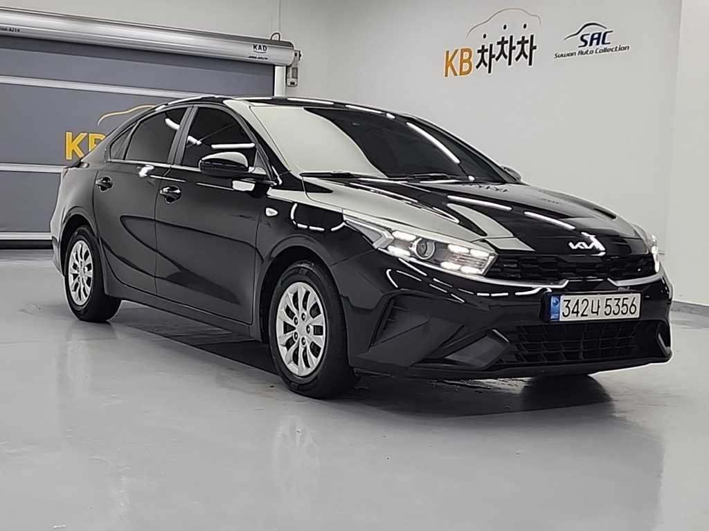 기아 K3 더뉴 K3 2세대 1.6 가솔린 트랜디 이미지 4