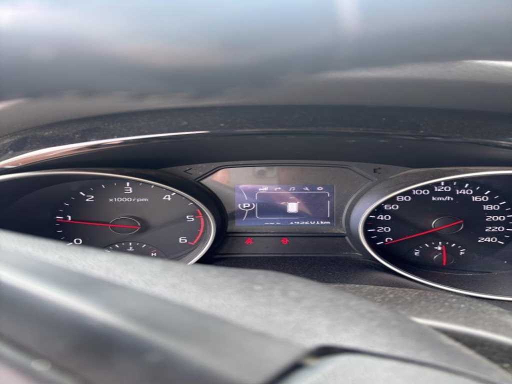 기아 카니발 올 뉴 카니발 디젤 9인승 프레스티지 이미지 8