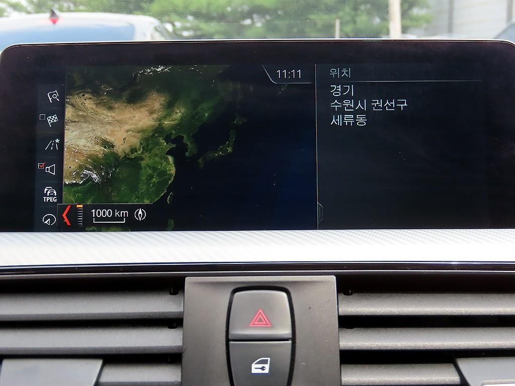 BMW 4시리즈 4시리즈 (F32) 430i 쿠페 M 스포츠 이미지 15