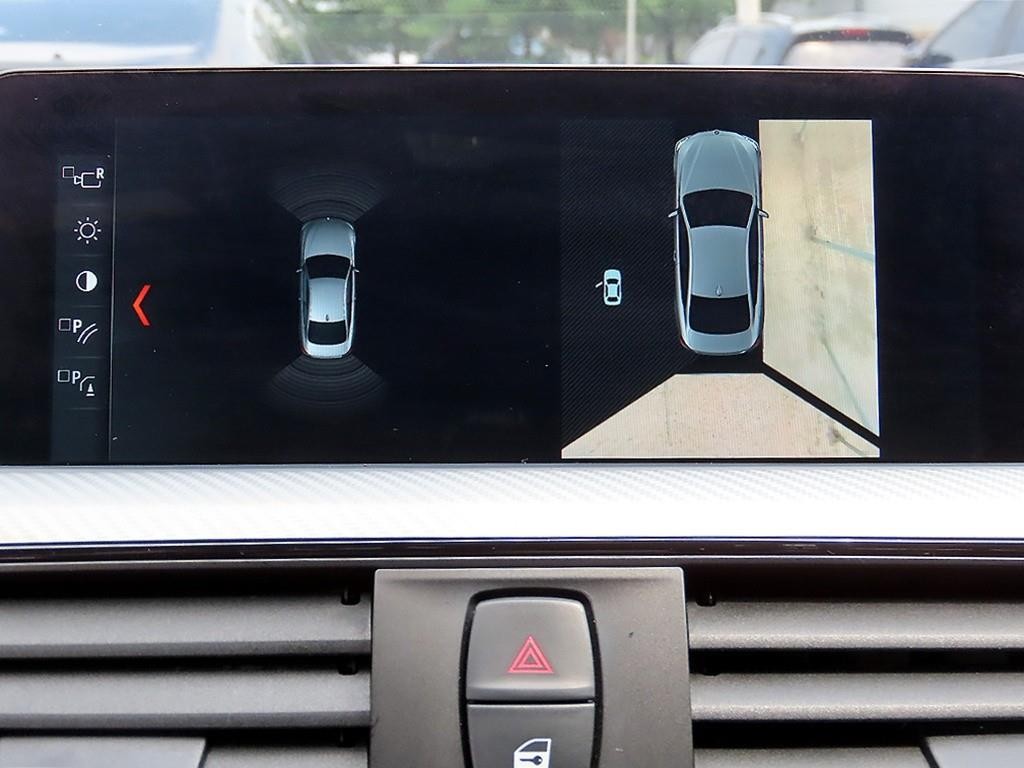 BMW 4시리즈 4시리즈 (F32) 430i 쿠페 M 스포츠 이미지 16