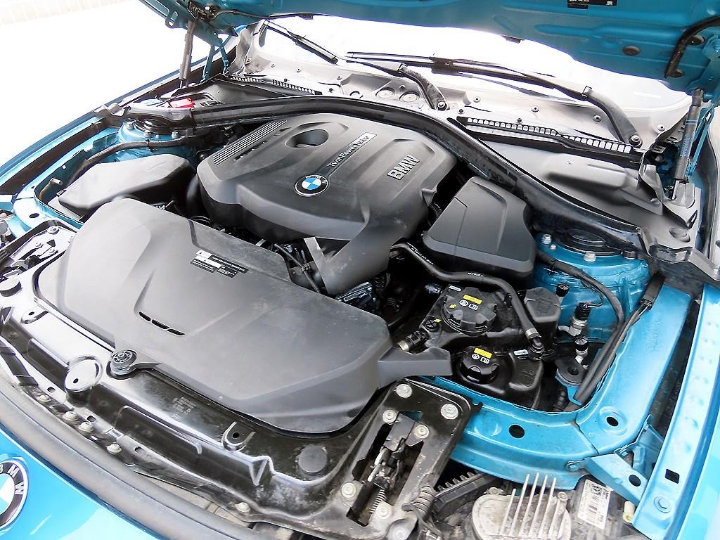 BMW 4시리즈 4시리즈 (F32) 430i 쿠페 M 스포츠 이미지 19