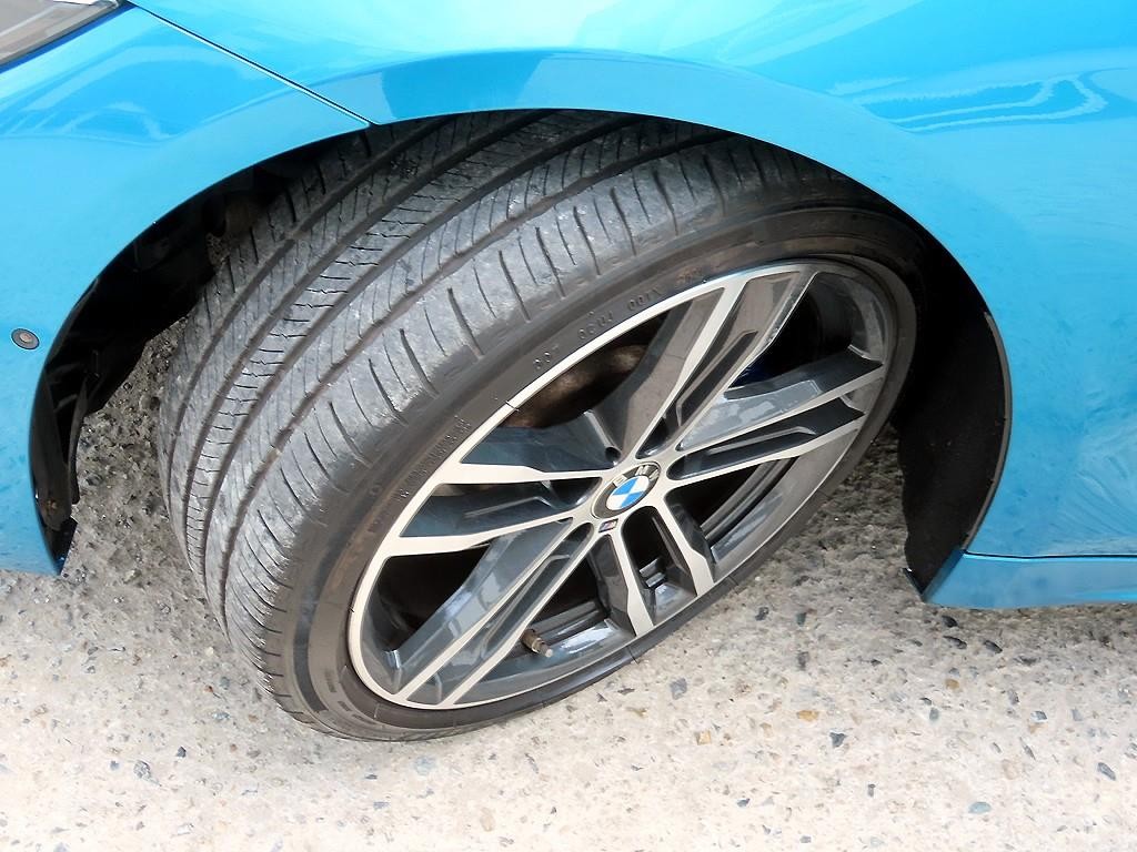 BMW 4시리즈 4시리즈 (F32) 430i 쿠페 M 스포츠 이미지 20