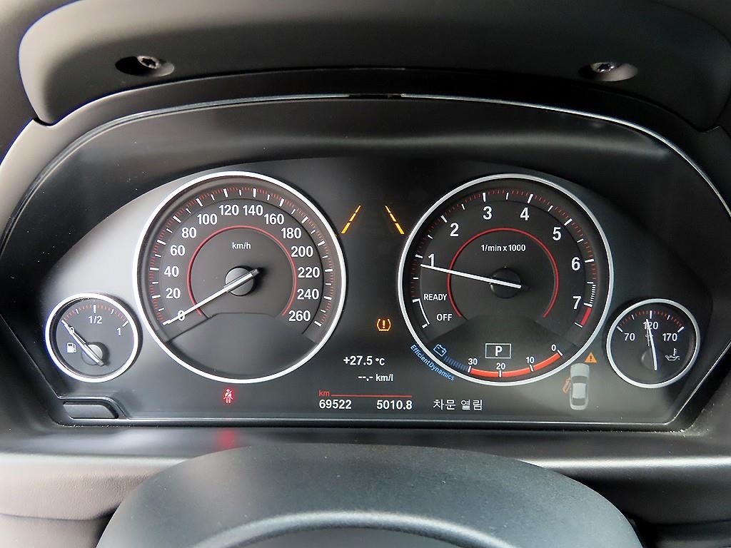 BMW 4시리즈 4시리즈 (F32) 430i 쿠페 M 스포츠 이미지 9