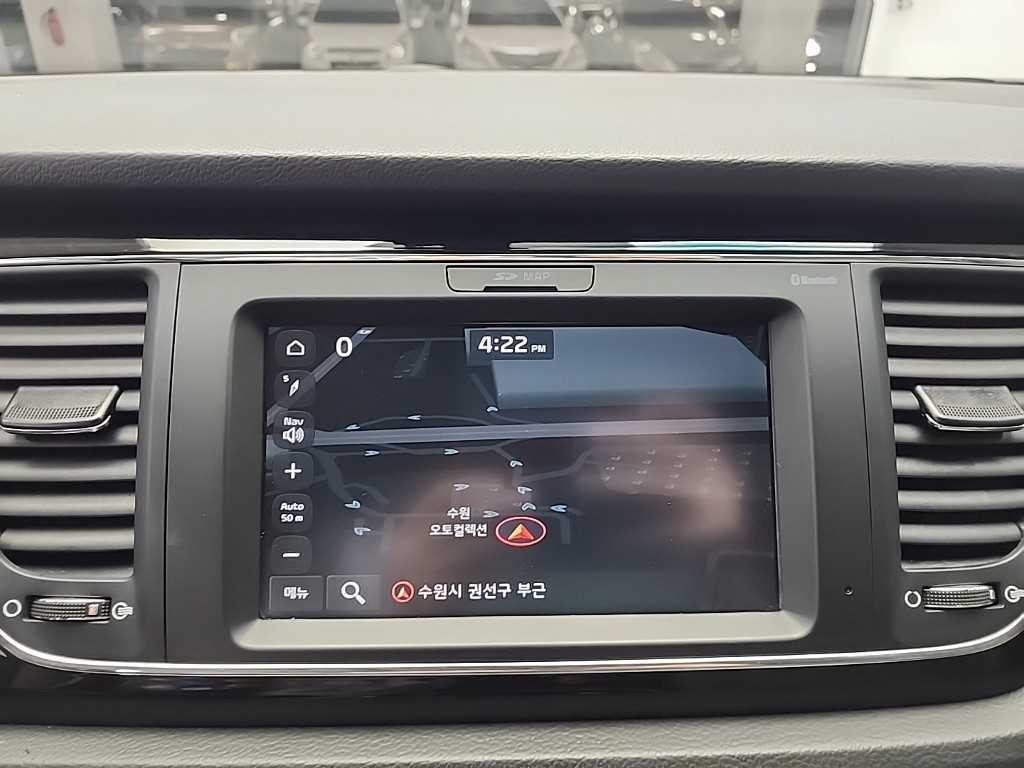 기아 카니발 더 뉴 카니발 디젤 9인승 프레스티지 이미지 17