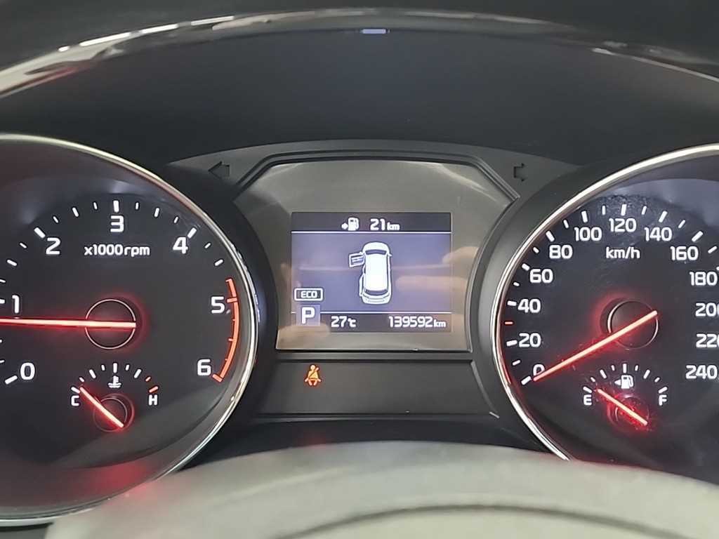 기아 카니발 더 뉴 카니발 디젤 9인승 프레스티지 이미지 6