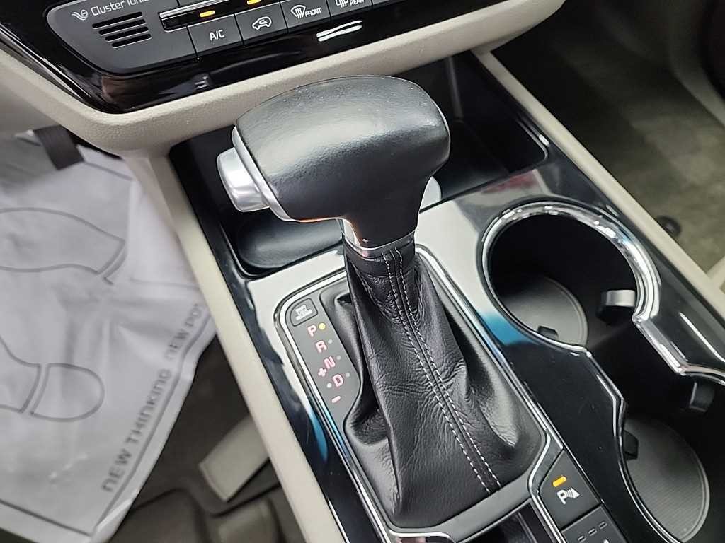 기아 카니발 더 뉴 카니발 디젤 9인승 프레스티지 이미지 8