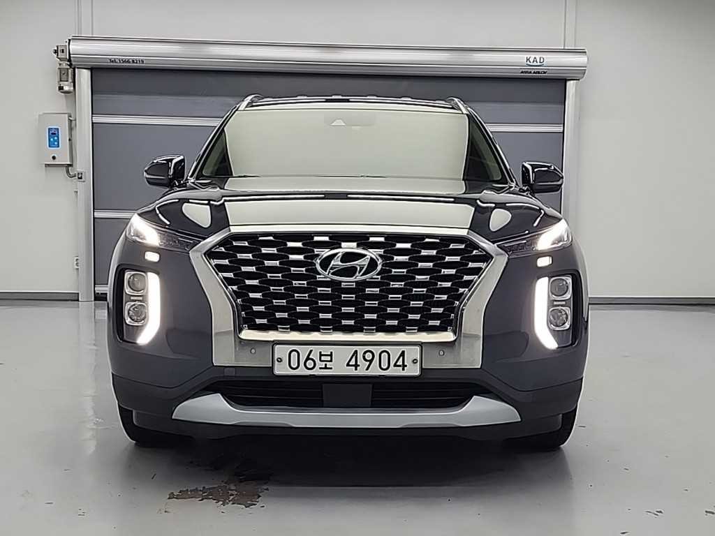 현대 팰리세이드 디젤 2.2 2WD 익스클루시브 이미지 1