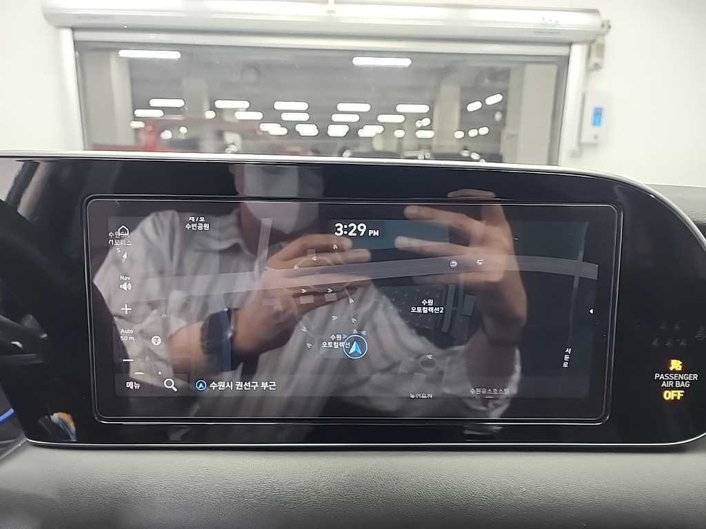 현대 팰리세이드 디젤 2.2 2WD 익스클루시브 이미지 14