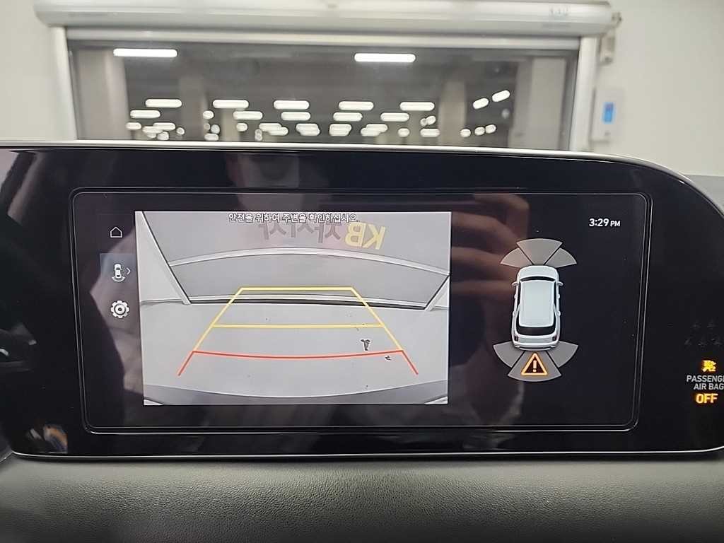 현대 팰리세이드 디젤 2.2 2WD 익스클루시브 이미지 15