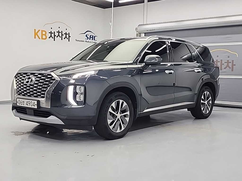 현대 팰리세이드 디젤 2.2 2WD 익스클루시브 이미지 4