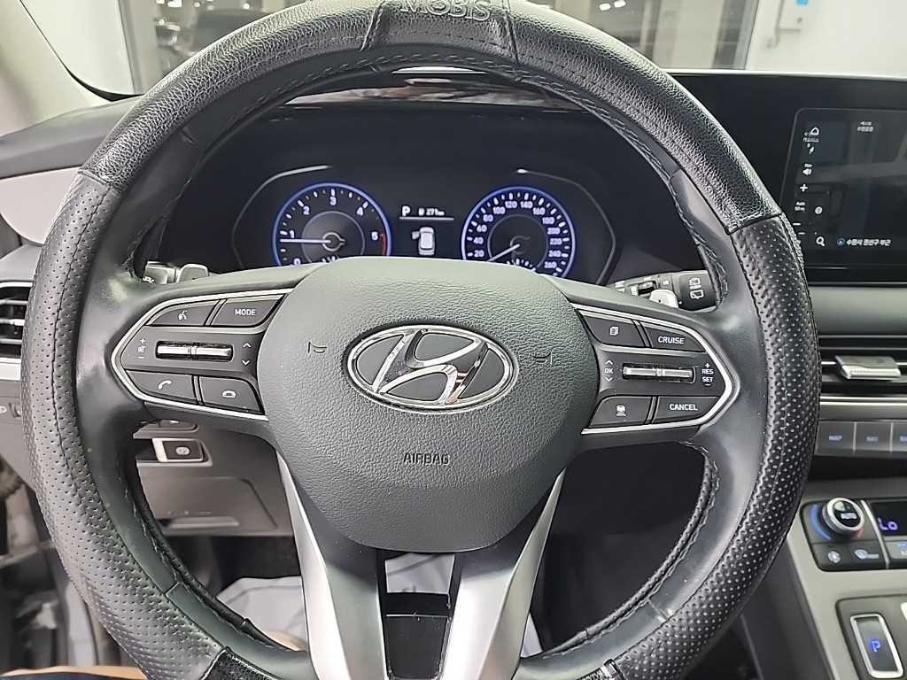 현대 팰리세이드 디젤 2.2 2WD 익스클루시브 이미지 9