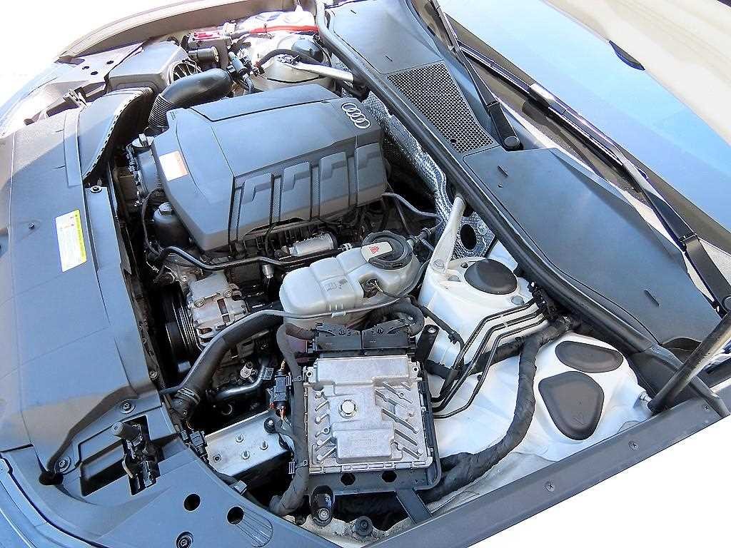 아우디 A6 A6 (C8) 45 TFSI 콰트로 프리미엄 이미지 19