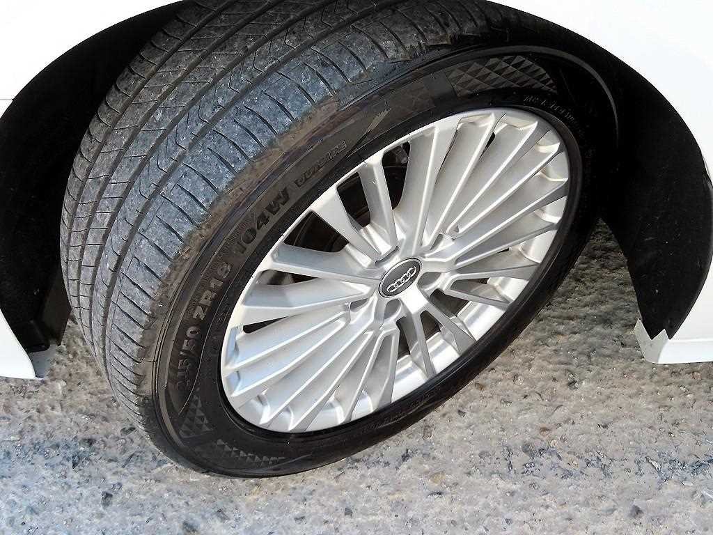 아우디 A6 A6 (C8) 45 TFSI 콰트로 프리미엄 이미지 20