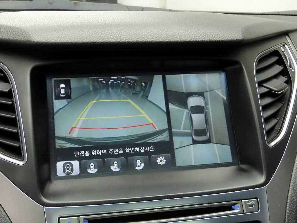 현대 그랜저 그랜저 HG HG300 EXCLUSIVE 기본형 이미지 15
