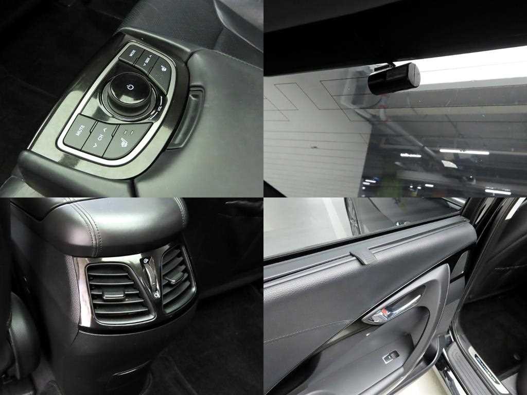 현대 그랜저 그랜저 HG HG300 EXCLUSIVE 기본형 이미지 17