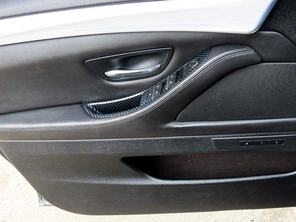 BMW 5시리즈 M5 (F90, F10) M5 세단 이미지 12