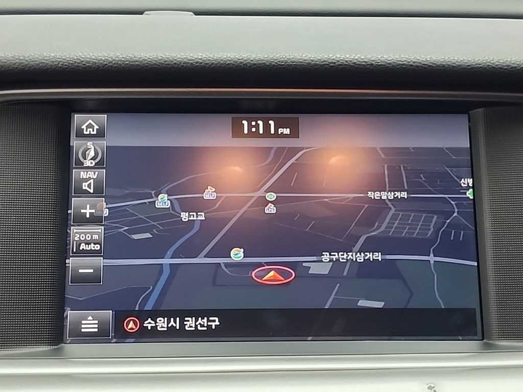 기아 K5 더 뉴 K5 2세대 가솔린 2.0 프레스티지 이미지 14